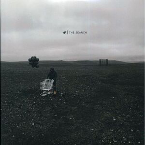 NF - The Search (5th Anniv. Ed.) (ltd. ed.) (2xLP) (white vinyl) - Vinyl LP